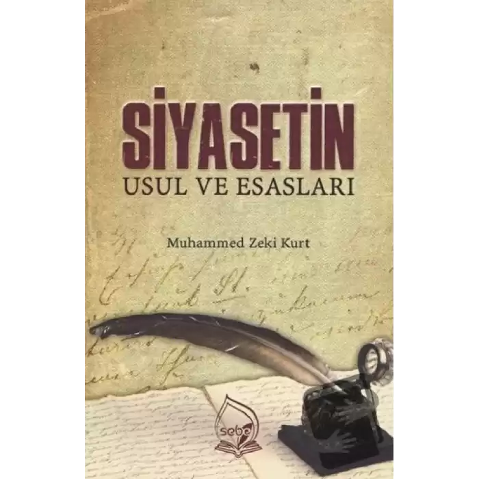 Siyasetin Usul ve Esasları