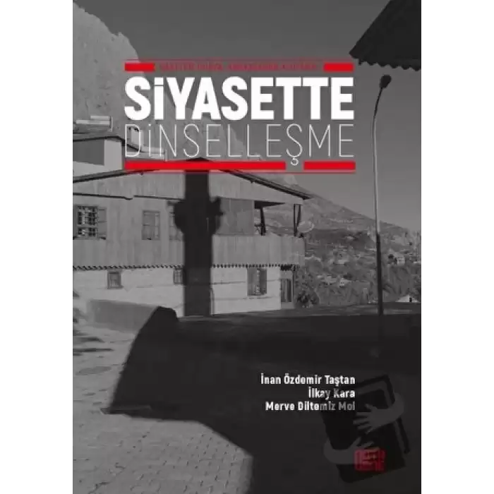 Siyasette Dinselleşme