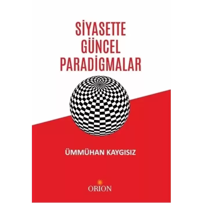 Siyasette Güncel Paradigmalar