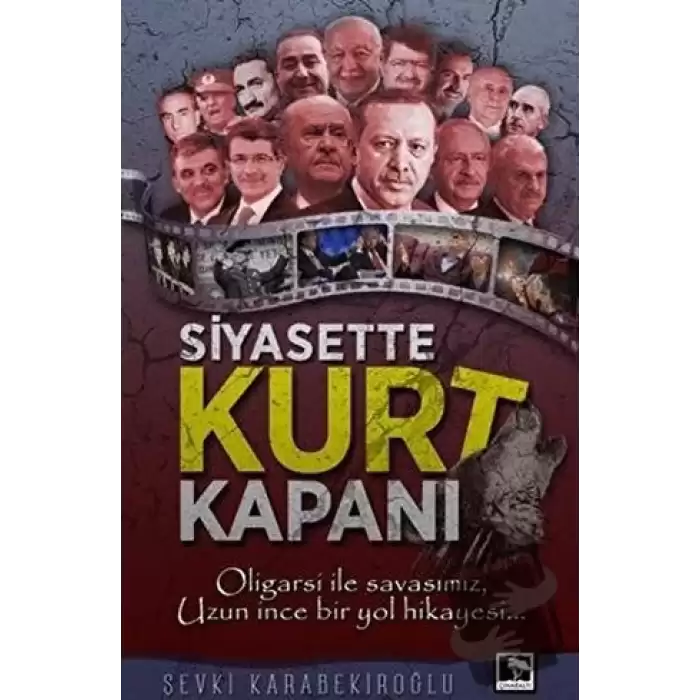 Siyasette Kurt Kapanı