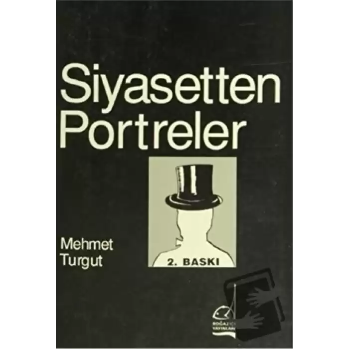 Siyasetten Portreler