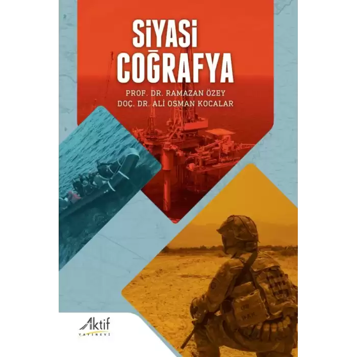 Siyasi Coğrafya