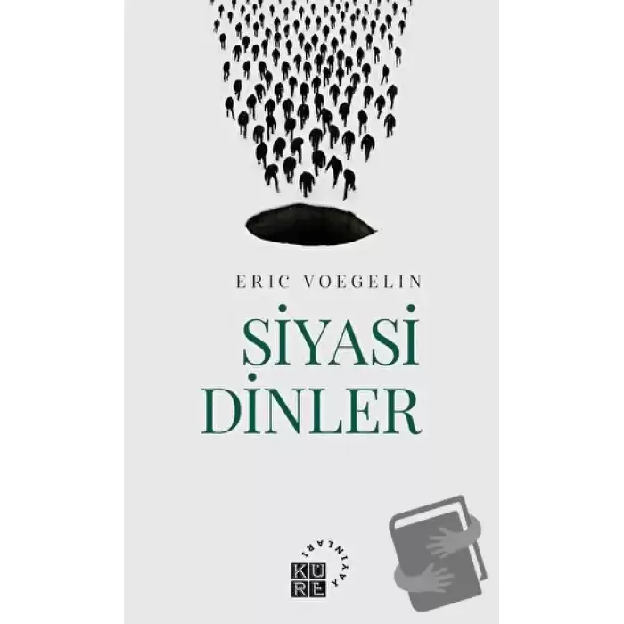 Siyasi Dinler