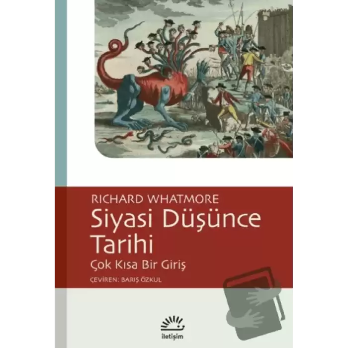 Siyasi Düşünce Tarihi