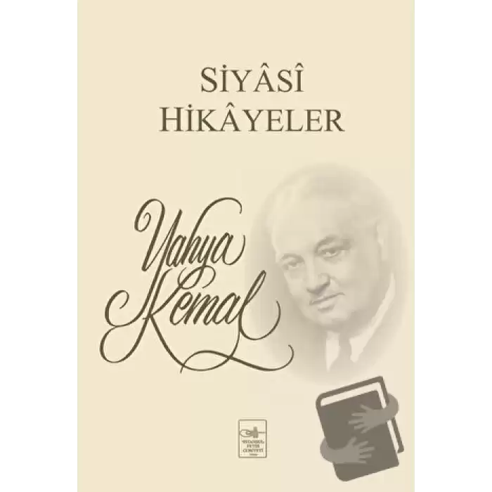 Siyasi Hikayeler