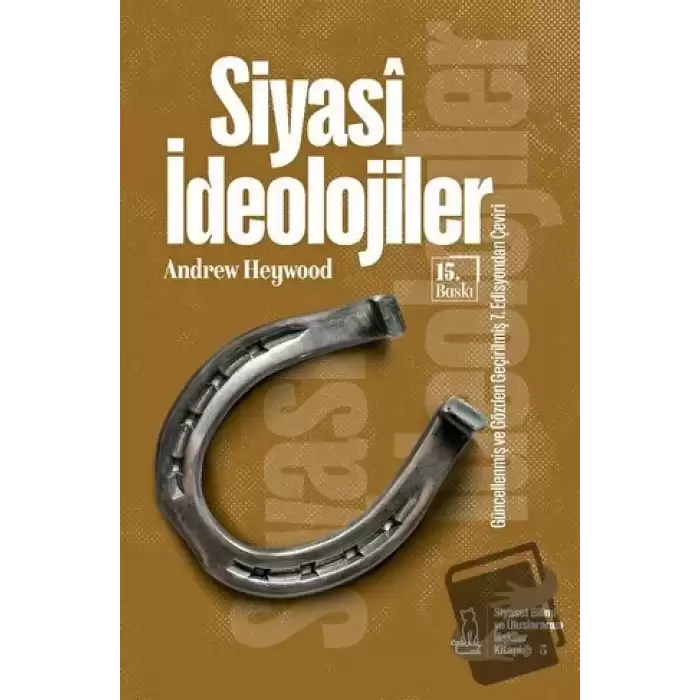 Siyasi İdeolojiler