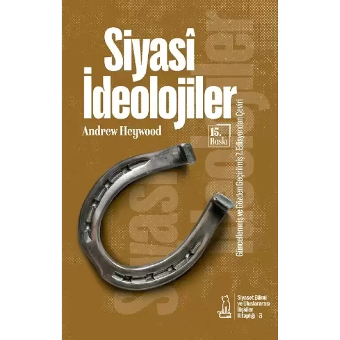 Siyasi İdeolojiler