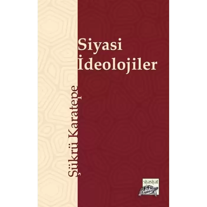 Siyasi İdeolojiler