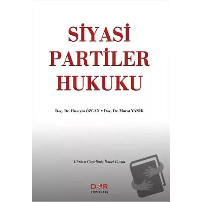 Siyasi Partiler Hukuku