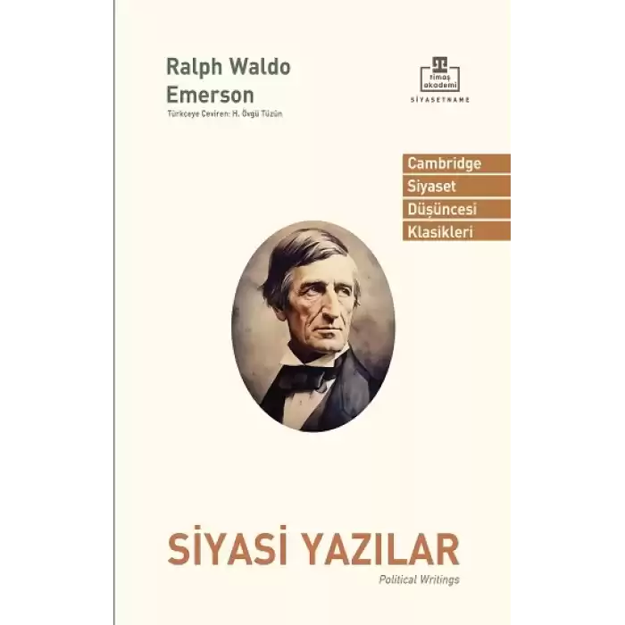 Siyasi Yazılar