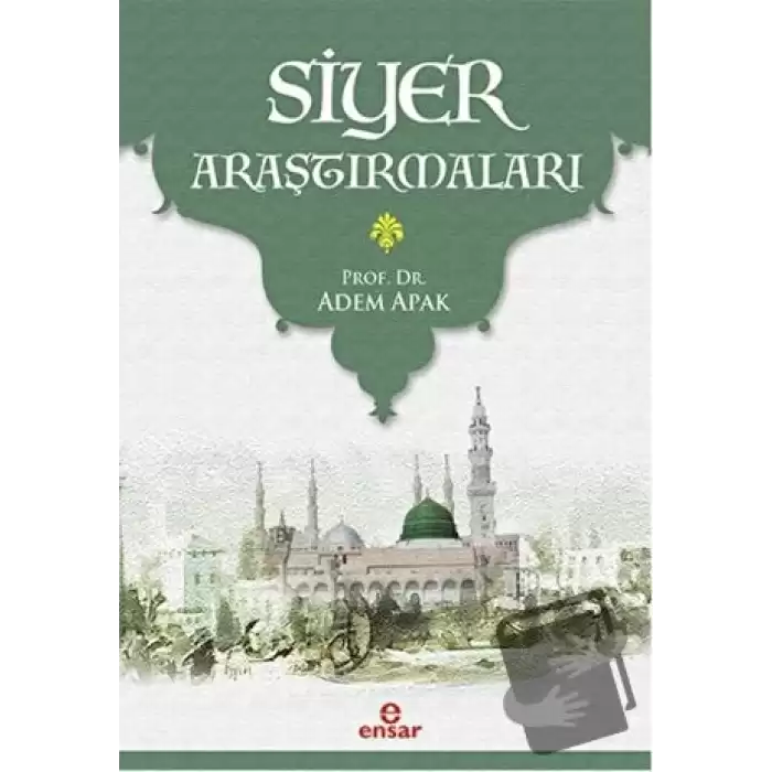 Siyer Araştırmaları