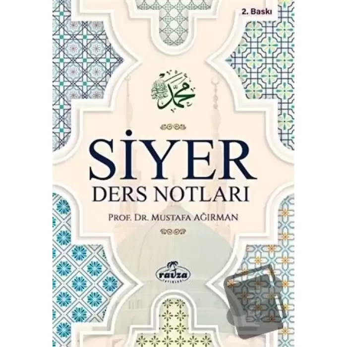 Siyer Ders Notları