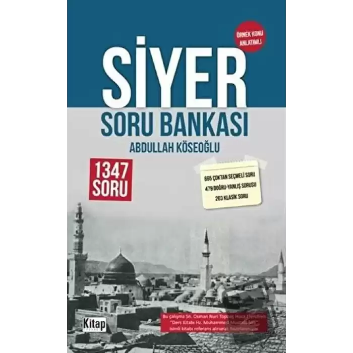 Siyer Soru Bankası