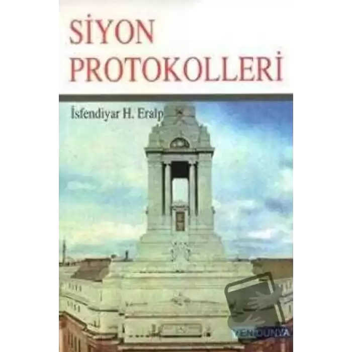 Siyon Protokolleri