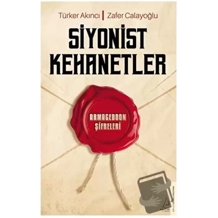 Siyonist Kehanetler