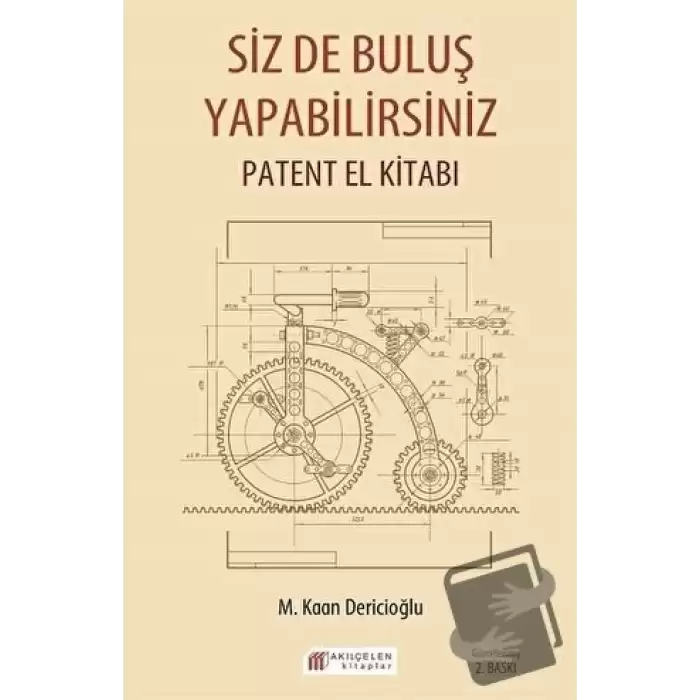 Siz de Buluş Yapabilirsiniz