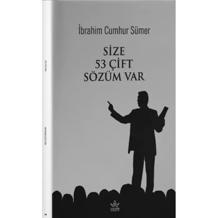 Size 53 Çift Sözüm Var