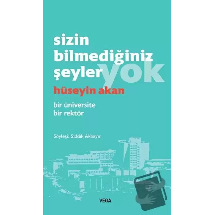 Sizin Bilmediğiniz Şeyler Yok