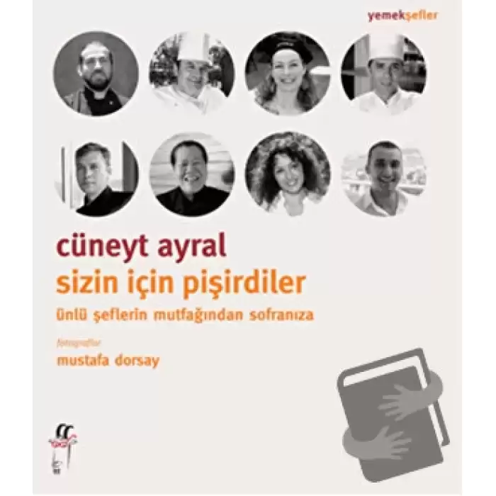 Sizin İçin Pişirdiler