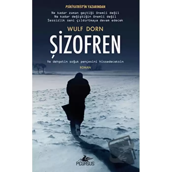 Şizofren