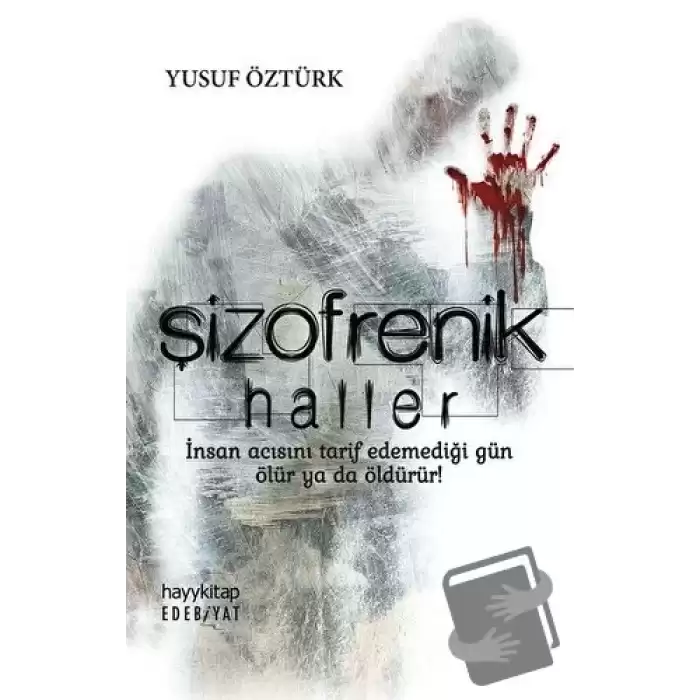 Şizofrenik Haller