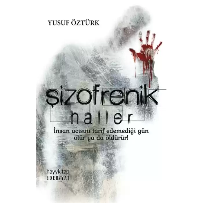 Şizofrenik Haller