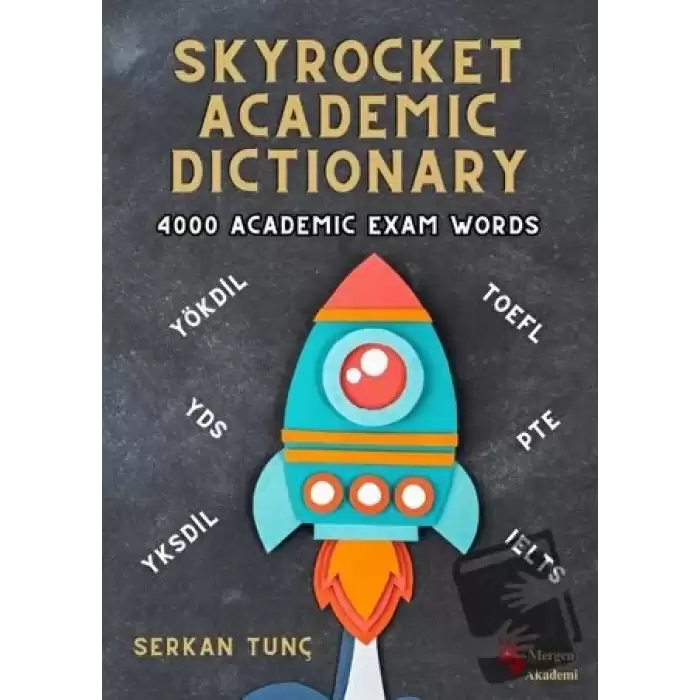 Skyrocket Academic Dictionary