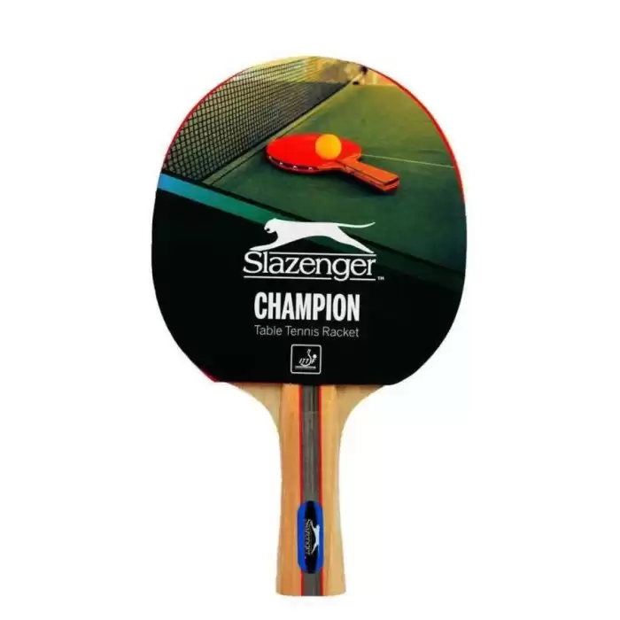 Slazenger Champıon Onaylı Raket