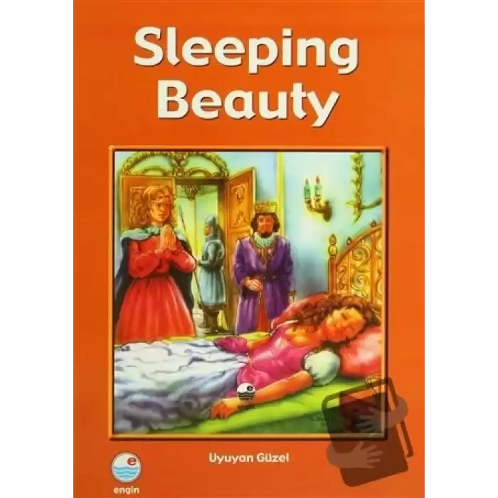 Sleeping Beauty (CDli)