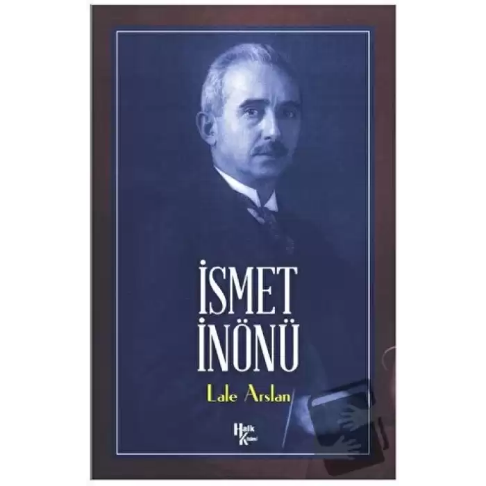 Smet İnönü