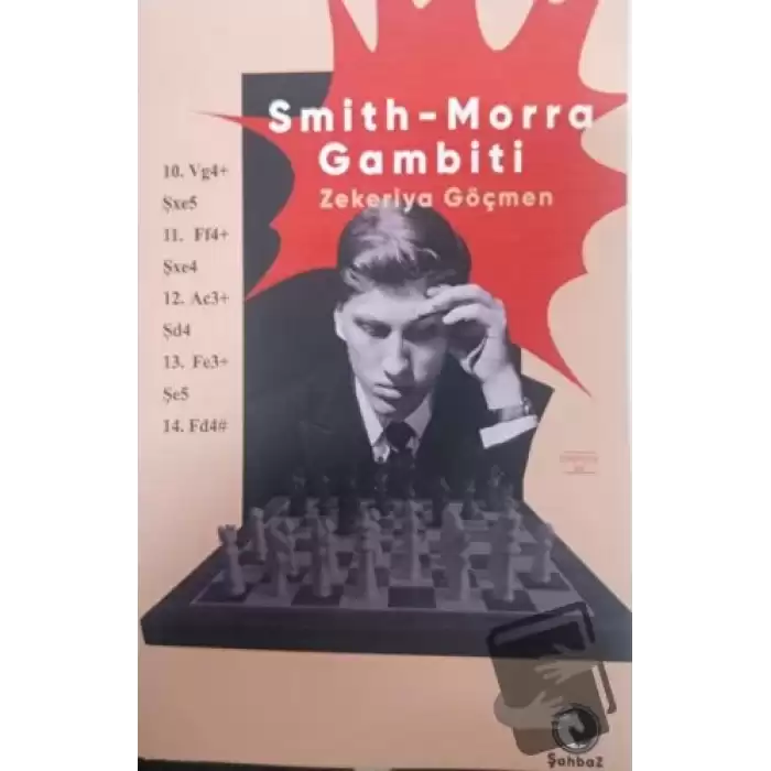 Smith-Morra Gambiti