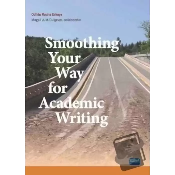 Smoothing Your Way For Academic Writing