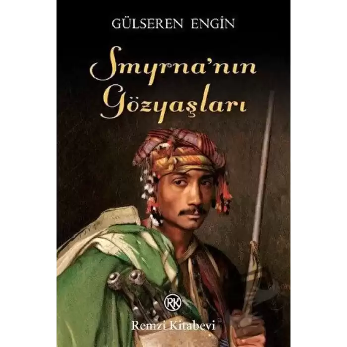 Smyrnanın Gözyaşları