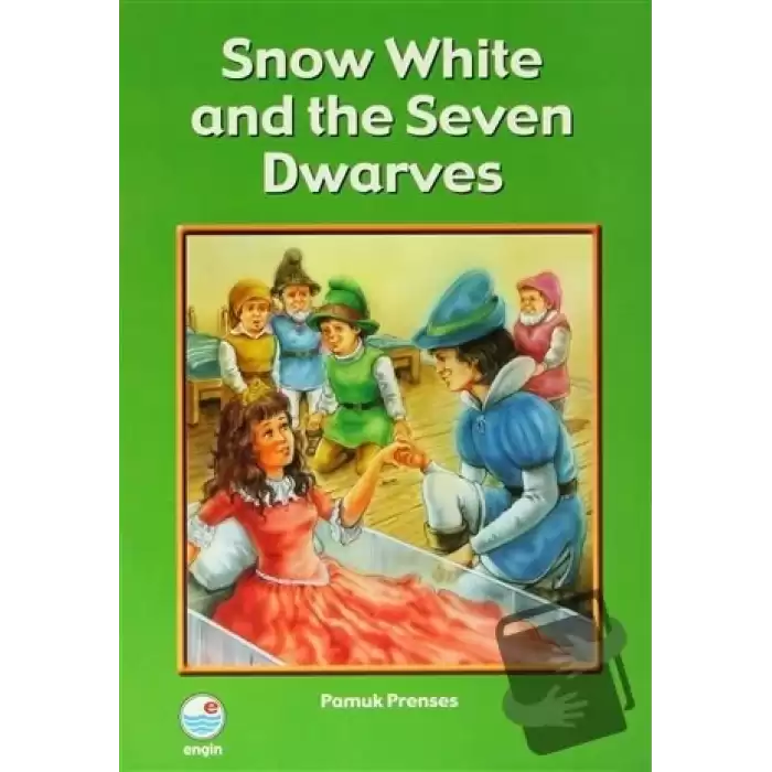 Snow White and the Seven Dwarves (CDli)