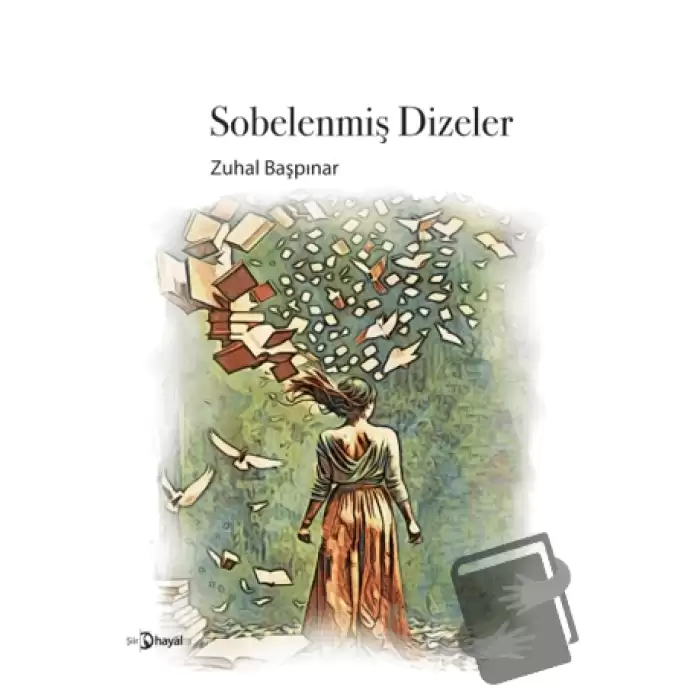 Sobelenmiş Dizeler