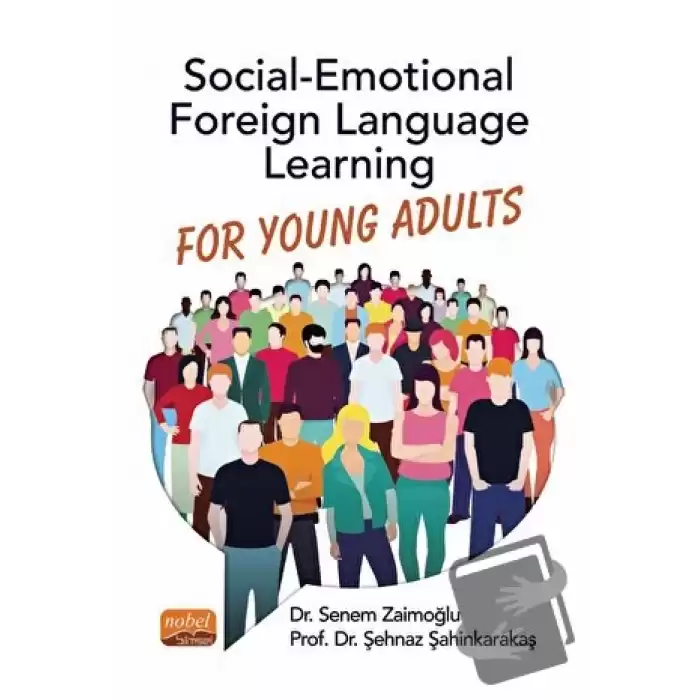 Social-Emotional Foreign Language Learning