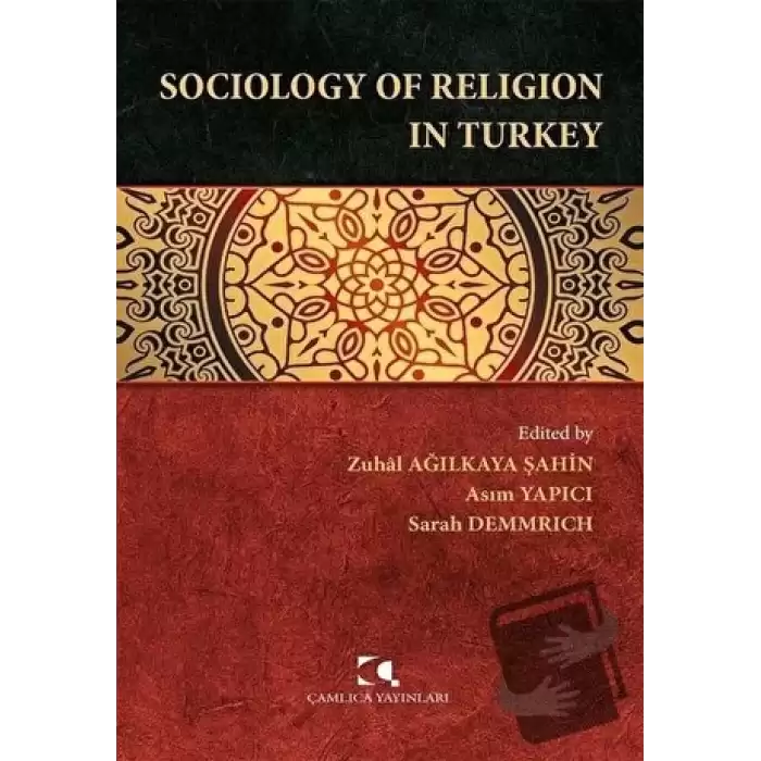 Sociology of Religion in Turkey