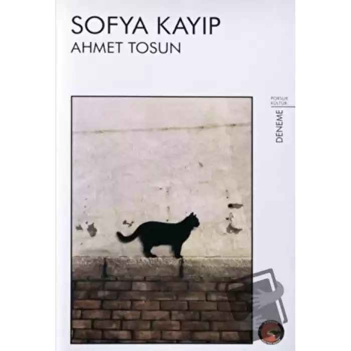 Sofya Kayıp