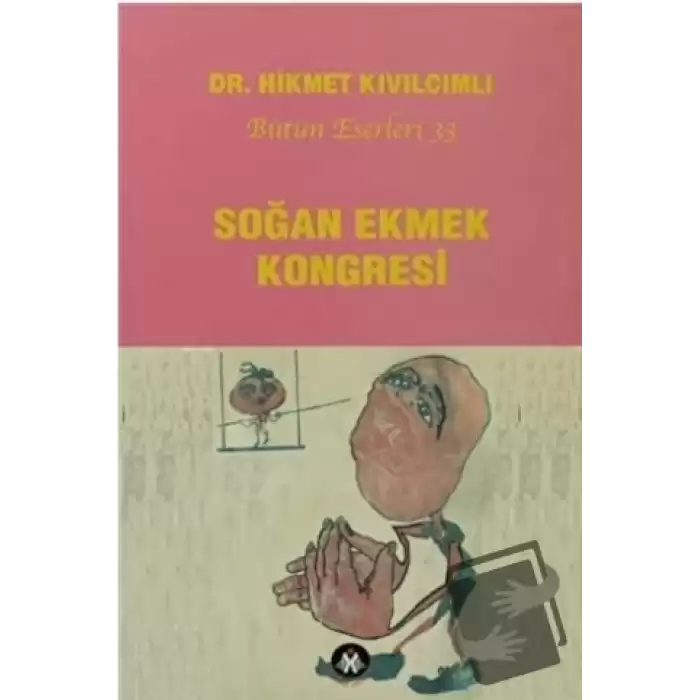 Soğan Ekmek Kongresi