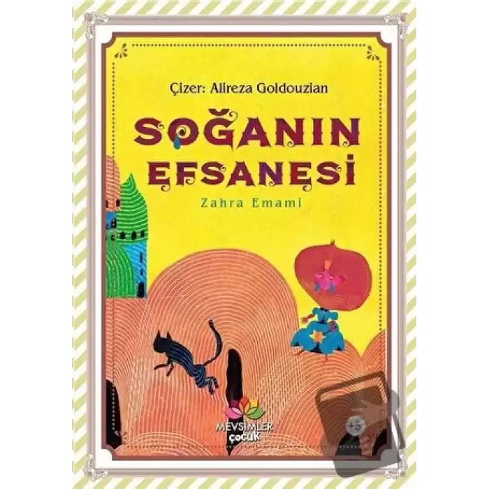 Soğanın Efsanesi