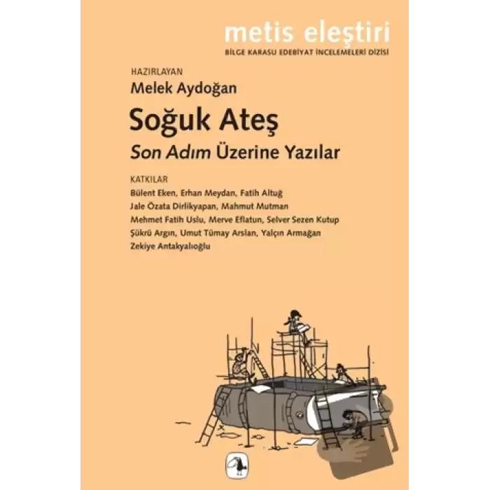 Soğuk Ateş