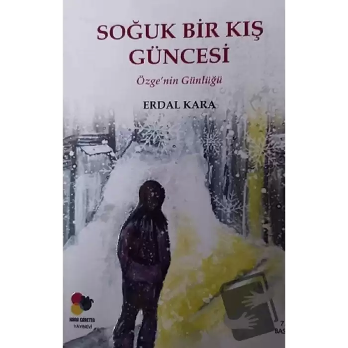 Soğuk Bir Kış Güncesi