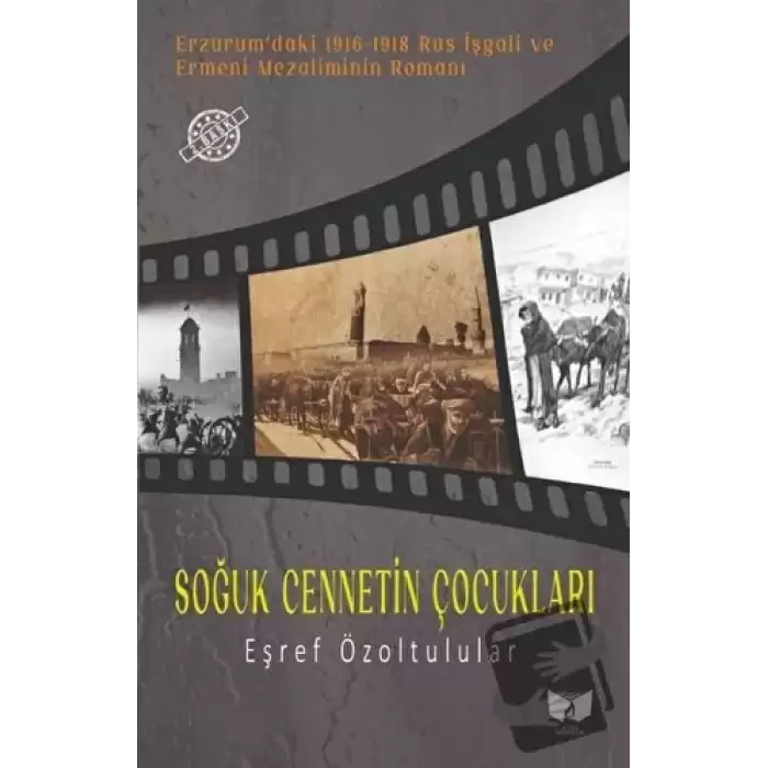 Soğuk Cennetin Çocukları