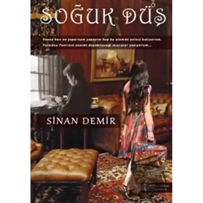 Soğuk Düş