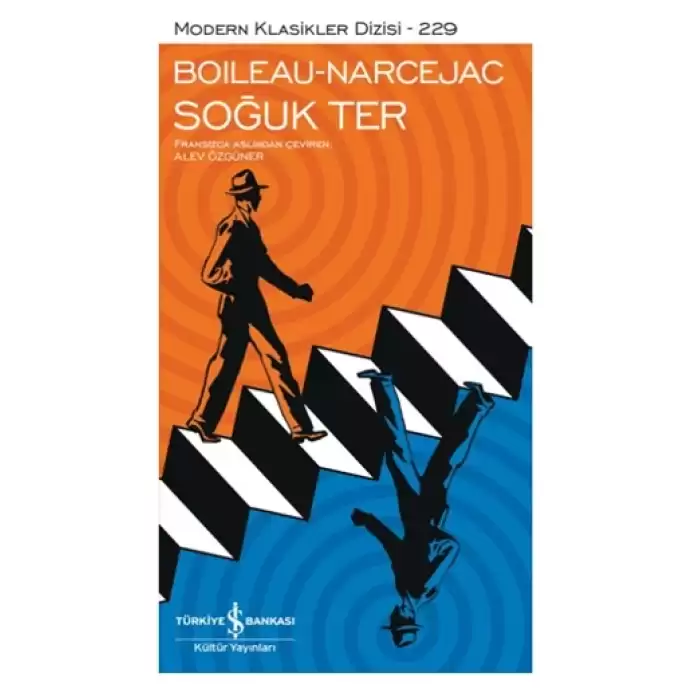 Soğuk Ter