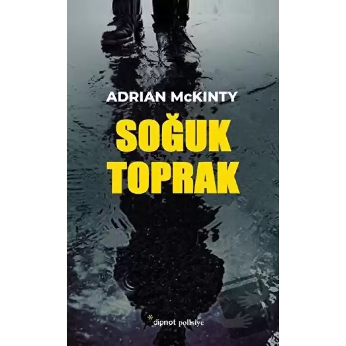 Soğuk Toprak