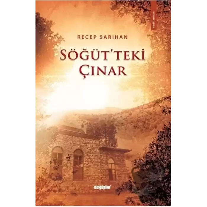 Söğütteki Çınar