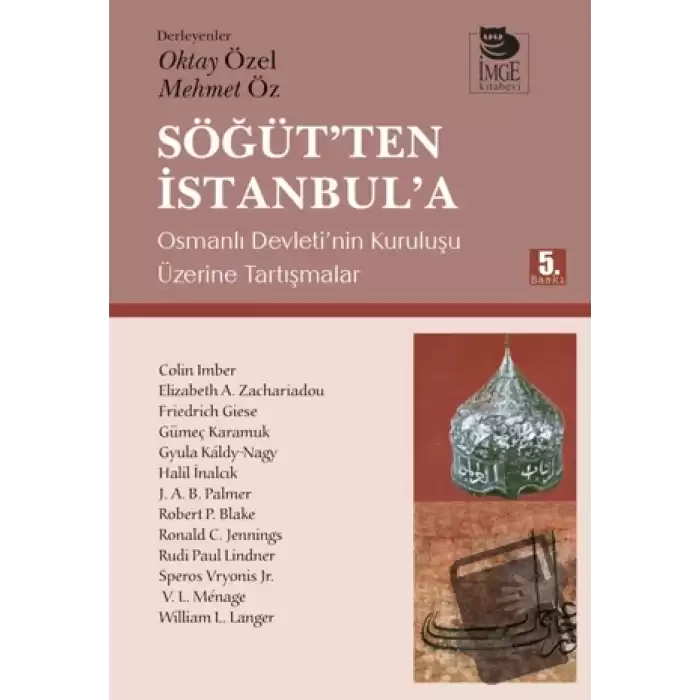 Söğütten İstanbula