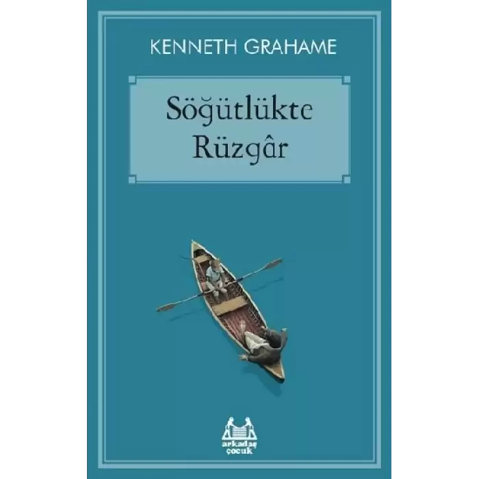 Söğütlükte Rüzgar