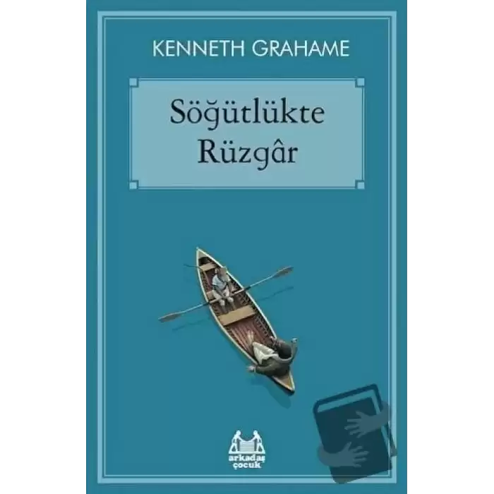 Söğütlükte Rüzgar